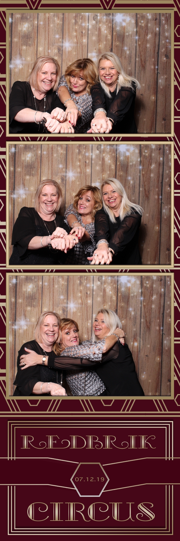 Red Brick Christmas Party  | View more photos from the event at gallery.magicimages.uk/u/MagicImages/Red-Brick-Christmas-Party